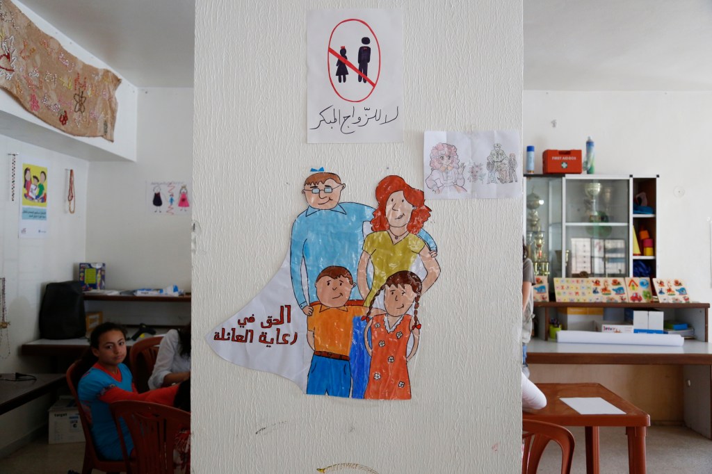 Study: Climate Change Is The Reason For Child Marriages And Teen ...